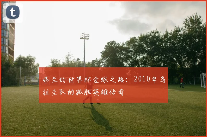 弗兰的世界杯金球之路：2010年乌拉圭队的孤胆英雄传奇